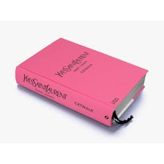 Yves Saint Laurent Catwalk (Catwalk)